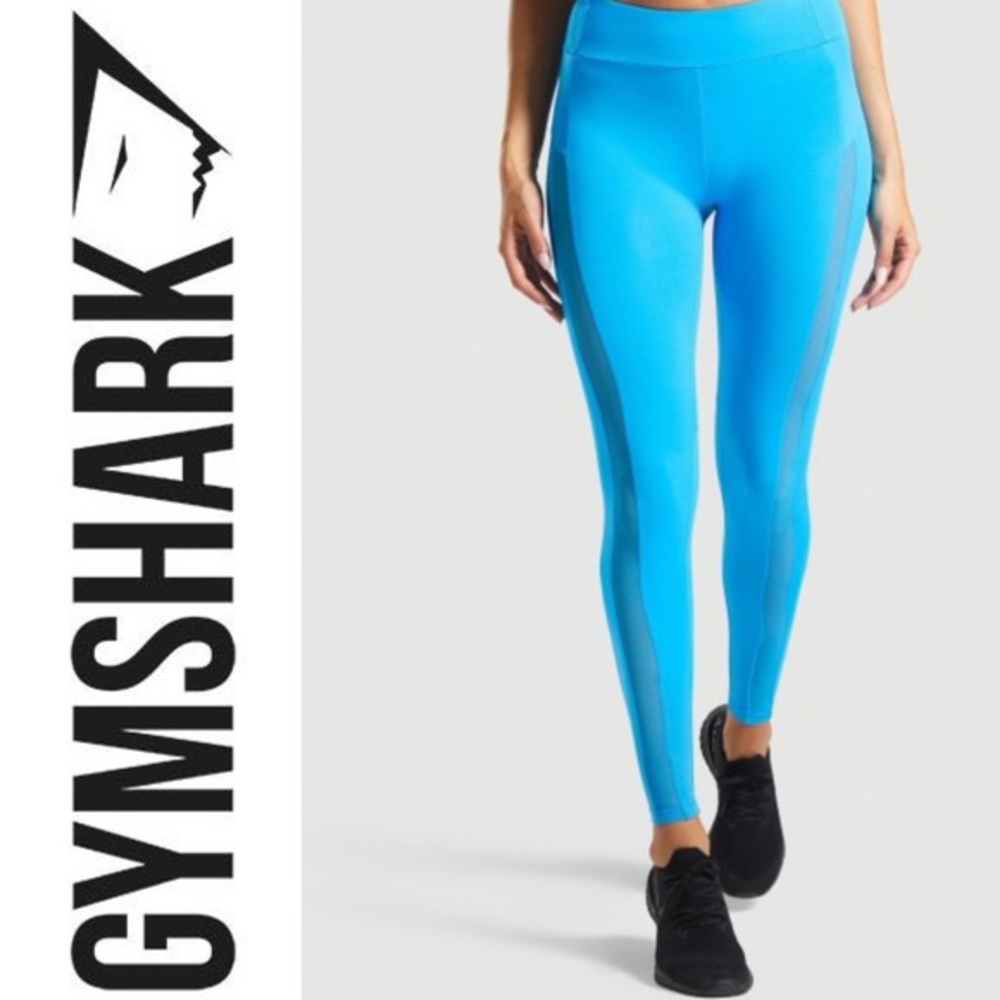Gymshark move leggings